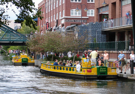 美国十大最挣钱的移民城市