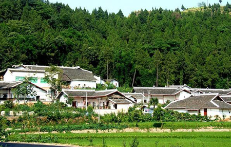 菲律宾媳妇眼中的中国农村