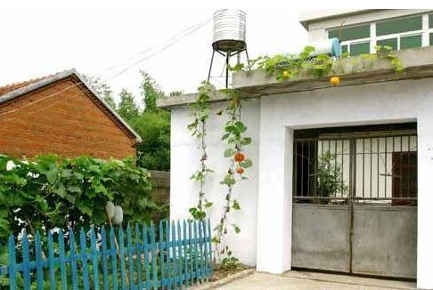 菲律宾媳妇眼中的中国农村