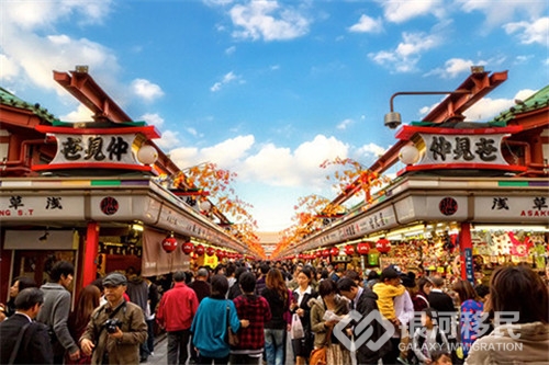 为什么选择日本移民的人那么少?