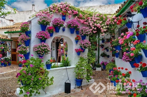 五月:西班牙节日的盛宴