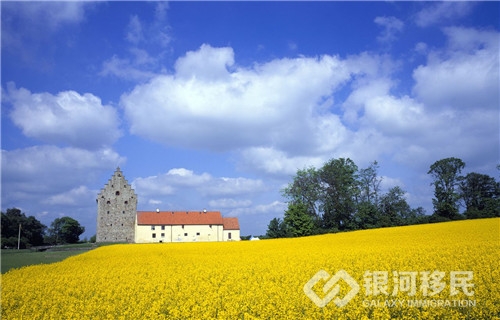 你幸福么?盘点全球十大超幸福指数的国家