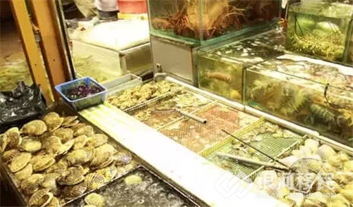 推荐几家香港超好吃的海鲜好去处