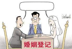 香港入境处瓦解假结婚集团