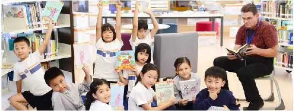 大揭秘｜香港国际学校的孩子在学什么？