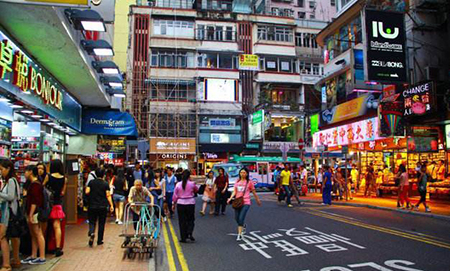 移居香港获取永久身份后如何处理内地财产