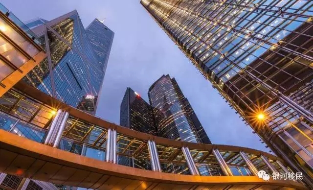 香港优才成功案例