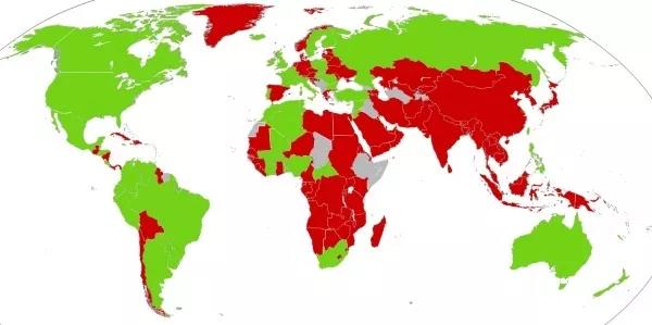 中国对双重国籍零容忍度,最大的受害者