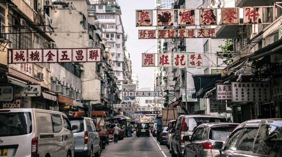 内地居民怎么在香港买房