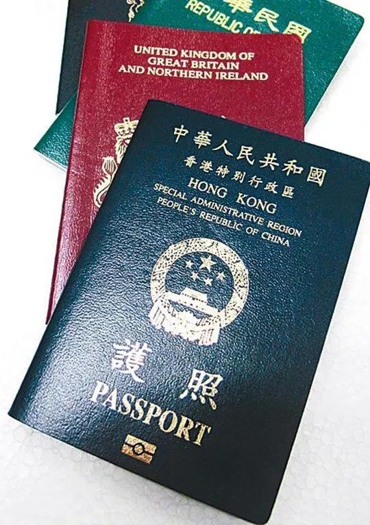 获得香港签证后，家属一定要在港生活和工作吗？