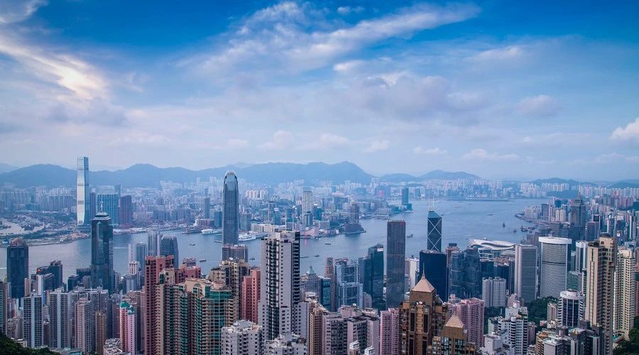 除四大传统支柱行业，香港这六大优势行业正在崛起！