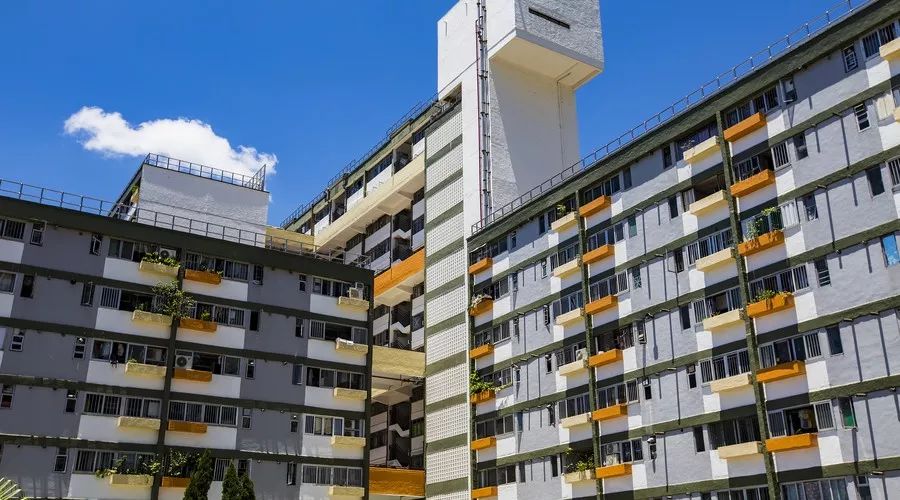 内地人在香港如何购买自住房？