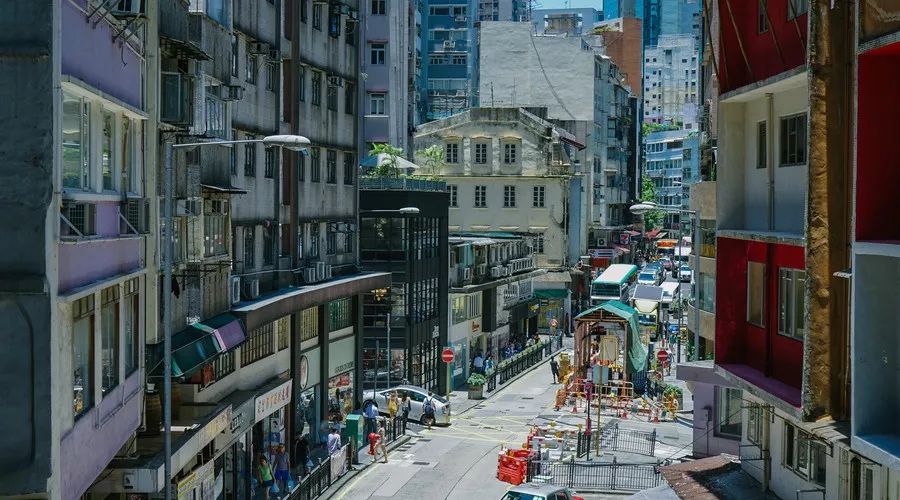 内地人在香港如何购买自住房？
