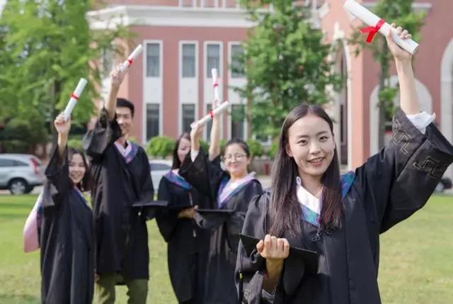 专科背景可以申请香港硕士留学吗？