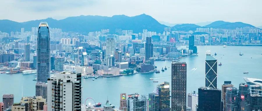 香港优才计划赴港计划该怎么写？