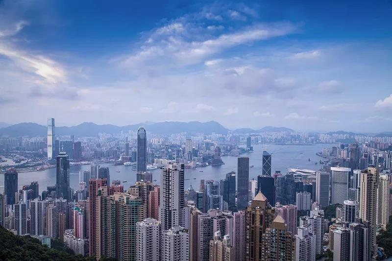 香港身份证和回乡证在国内遗失了怎么办？