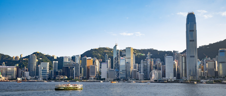 你知道香港入境处其实最想看到的是什么吗？
