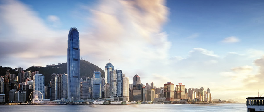 中国企业家与香港保险的七大优势