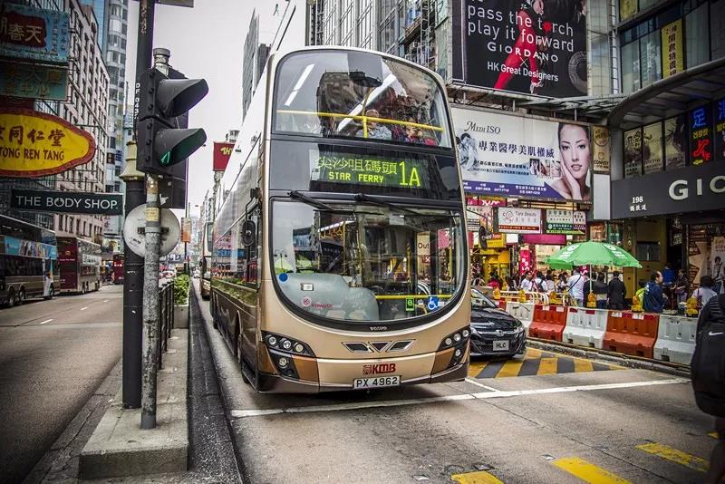 20个超实用的香港生活小技巧！