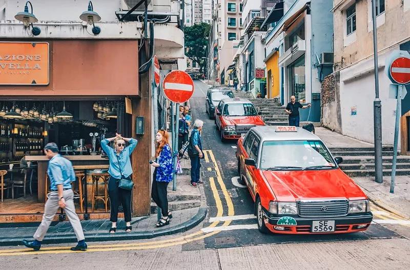 20个超实用的香港生活小技巧！