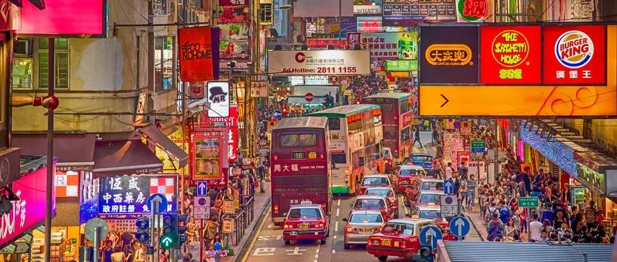 香港移居生活小常识，来看看有多少是你不知道的？