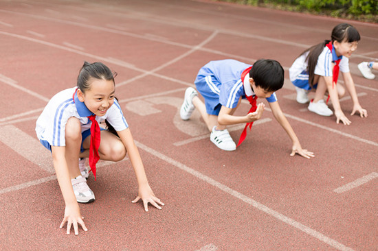 香港小学