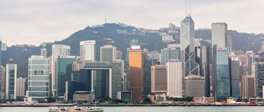 收养的孩子是否可以作为受养人申请香港身份？