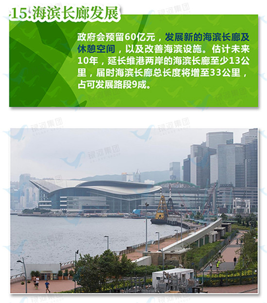 香港2019财政预算案发布