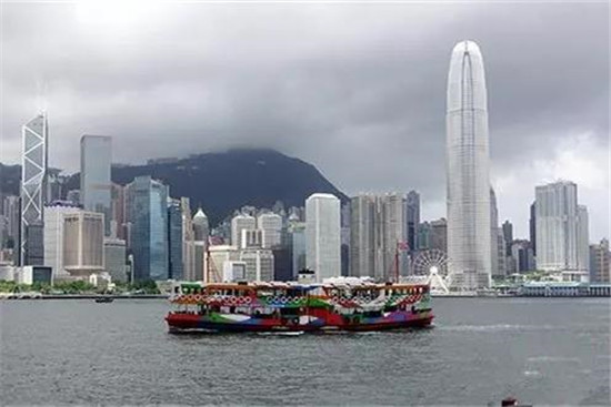 2019内地企业春招月薪平均8165元！这在香港什么水平？