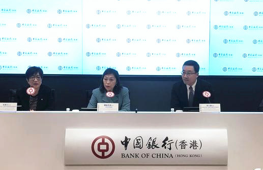 香港居民如何开立内地银行账户！