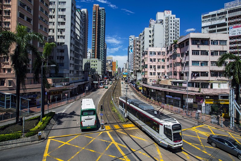 香港留学生如何租到合适的房子？