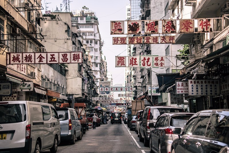 香港留学生如何租到合适的房子？