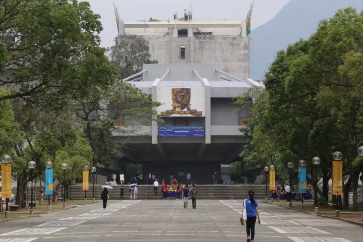 2019泰晤士亚洲大学排名新鲜出炉