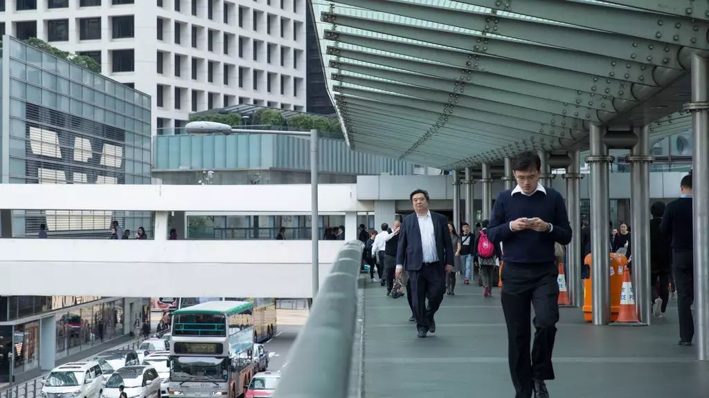 香港学生签&IANG办理攻略