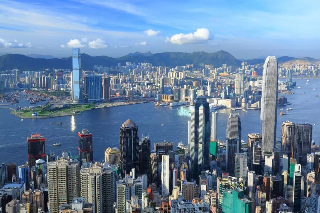 香港留学就业前景到底如何？