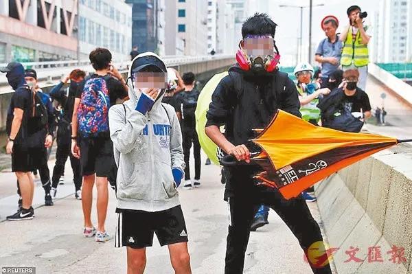 香港暴徒酬金曝光,最高2000万,揭暴徒的真实生活 香港暴徒酬金曝光,最高2000万,揭暴徒的真实生活