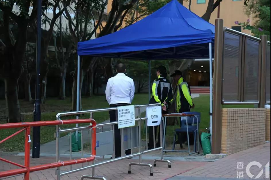 香港各大高校回应：未出现退学潮！教育对内地生仍有吸引力