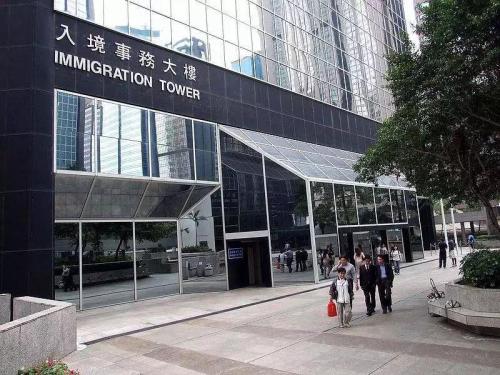 内地专才申请入境香港，人数大幅增加！IT金融专才仍吃香