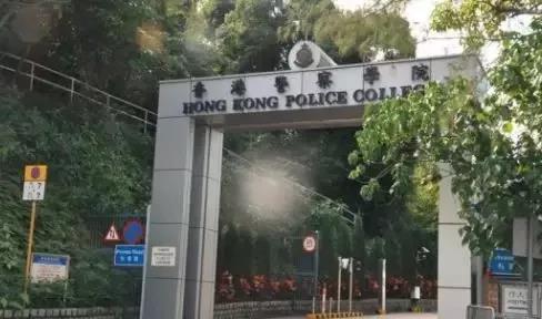 香港警察工资惊人！去内地买房还有独特的优惠……