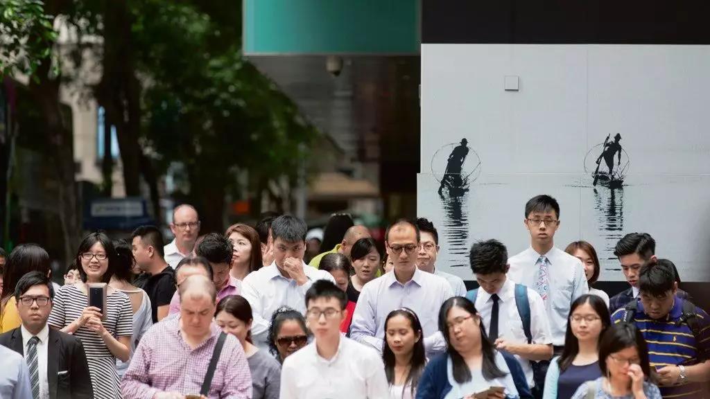 港府又发钱了！100亿惠济港人，作为优才的你有没有福利呢？