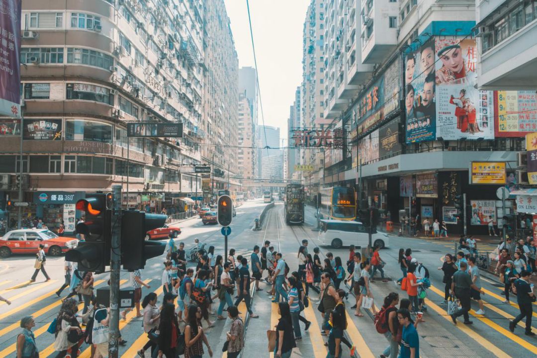 限制港人入境！全球多地采取紧急措施！