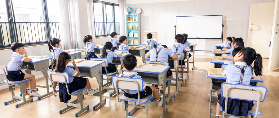 国际学校入学考试只有一次？如何才能一把过？