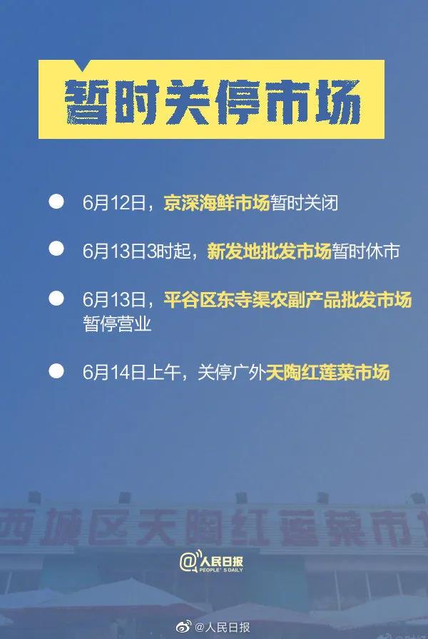 5天106例！北京防疫最新举措，从北京到其他省市要隔离吗？