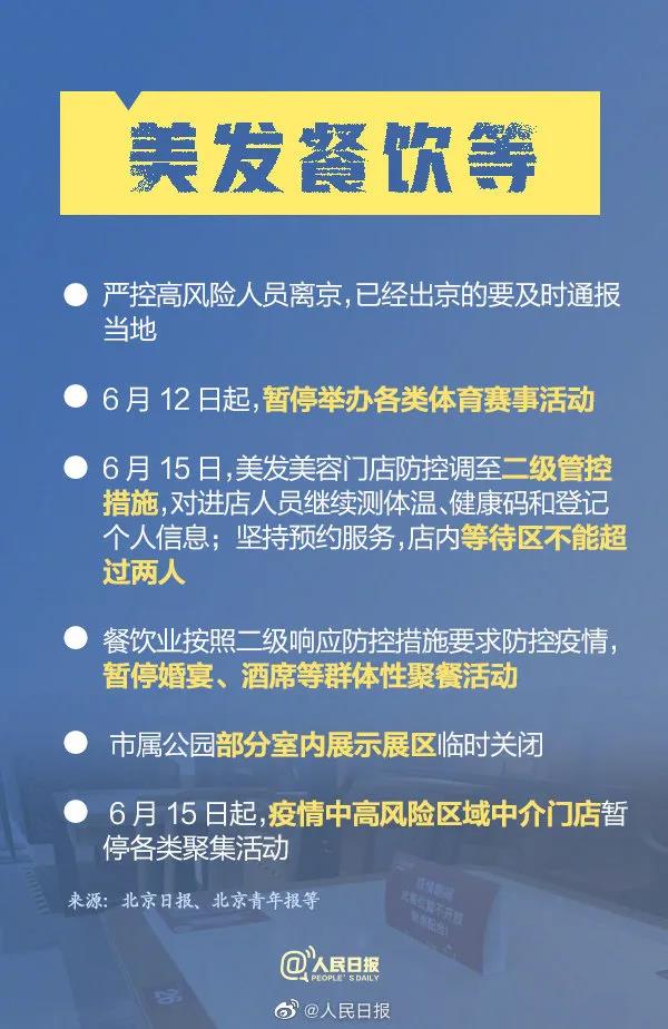 5天106例！北京防疫最新举措，从北京到其他省市要隔离吗？