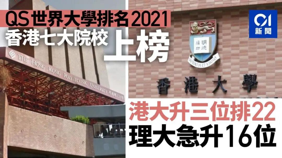 香港身份读书有什么优势？从香港、内地到海外教育优势全解读