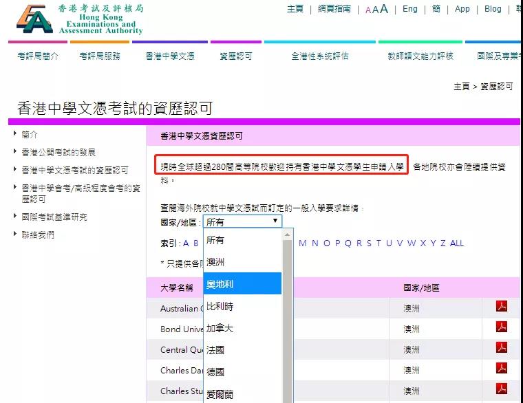 香港身份读书有什么优势？从香港、内地到海外教育优势全解读