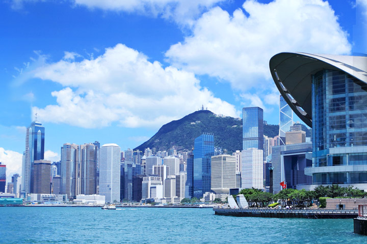 新加坡会取代香港成为亚洲金融中心吗？