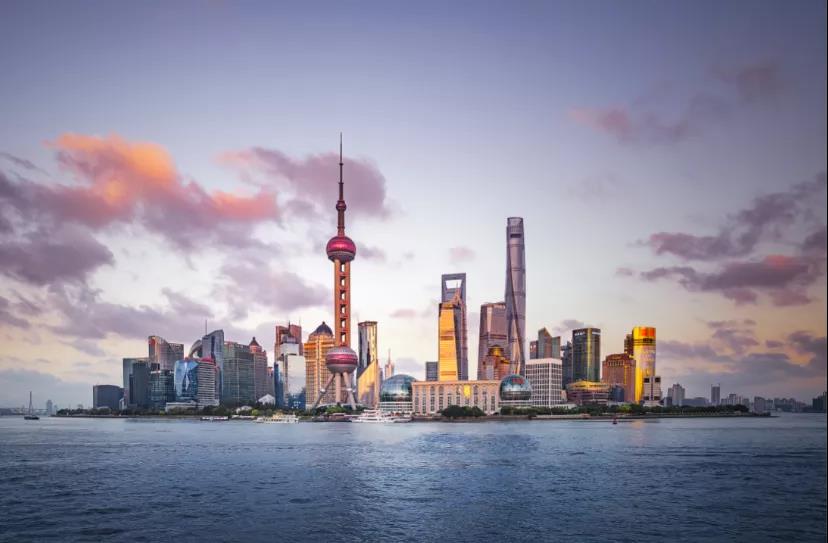 全球金融中心最新排名发布！上海稳了，香港悬了？