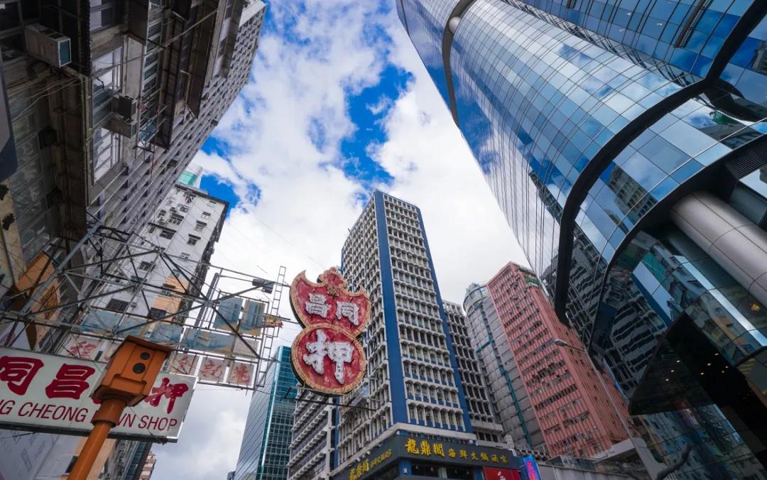 香港留学因为这些优势，成了2020的热门
