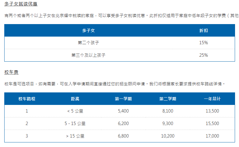 北京耀中国际，香港来的它为何如此受欢迎？